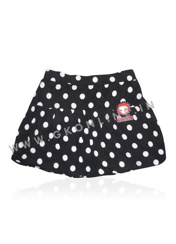 Skin Friendly Baby Cotton Skirts