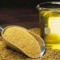 Soybean Oil