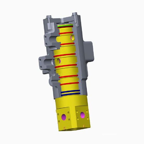 Swivel and Rotary Joints