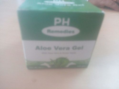 Aloe Vera Gel