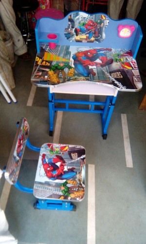 Baby Desk And Chair