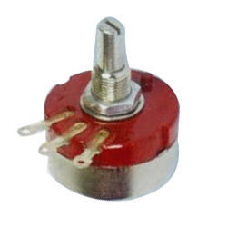 Carbon Potentiometer