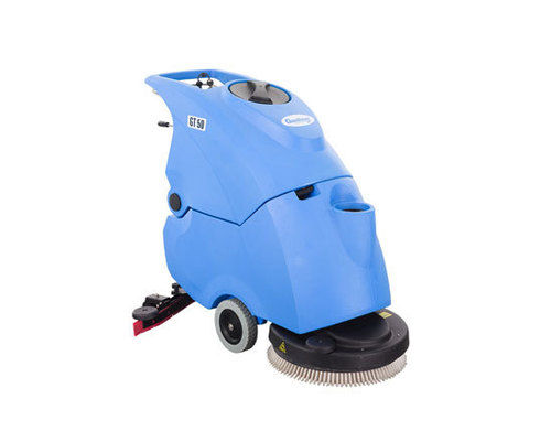 Dulevo GT50 Floor Cleaning Machine