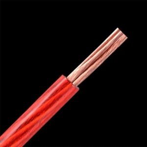 Flexible Copper Cable