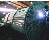 Heat Exchangers Fabrication Service