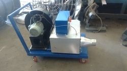 Industrial Hot Air Blower