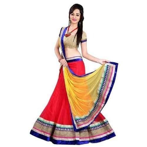 Ladies Lehenga Choli