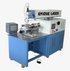 Laser Welding Machine