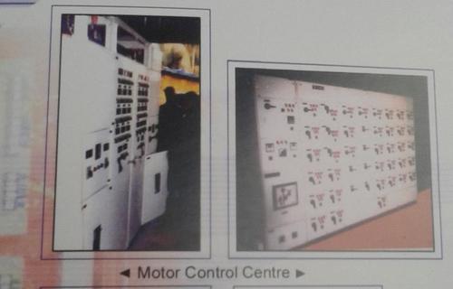 Motor Control Centre 