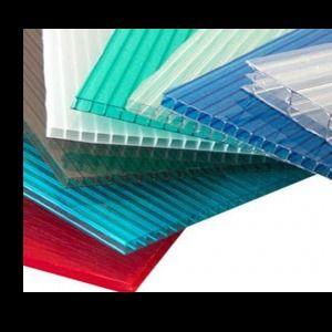 Polycarbonate Sheets