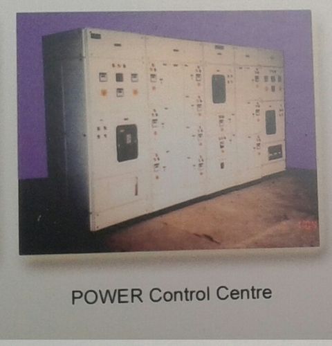 Power Control Centre 