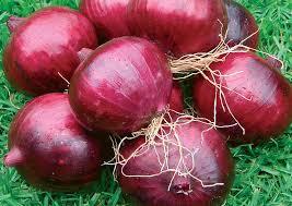 Red Onion