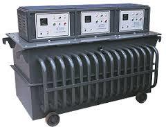 Servo Transformer - High Grade Electrical Components , Impeccable Performance and Durability