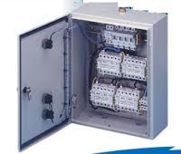 Surge Protection System