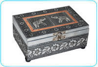 Vedic Jewellery Boxes