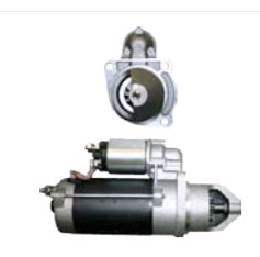 FL6 -180 Volvo Industrial Starter Motor