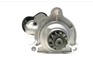 Industrial Alternator