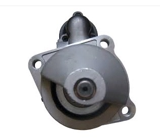Industrial Alternator