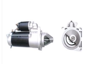 Industrial Starter Motor