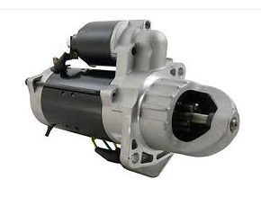 Industrial Starter Motor