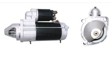 Industrial Starter Motor
