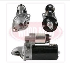 Industrial Starter Motor