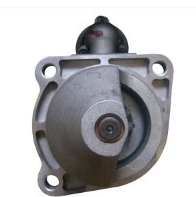 0001231009 23074BO Industrial Starter Motor