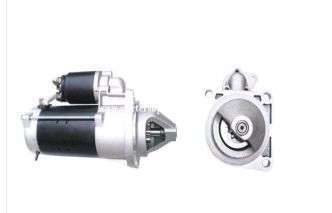 0001231011 Industrial Starter Motor