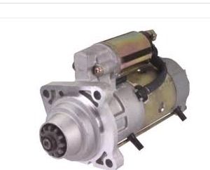 223036MD Industrial Starter Motor