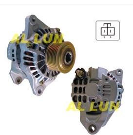 23100VW201 URVAN 80A Industrial Starter Motor