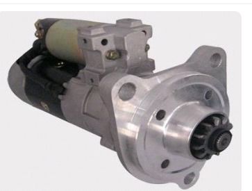 28100-78061 HINO J07C Industrial Starter Motor