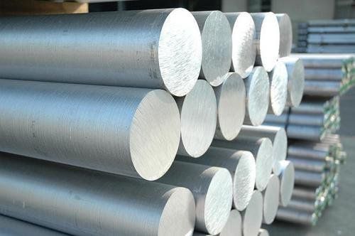 coated aluminum sheet