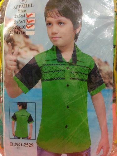 Children Shirts