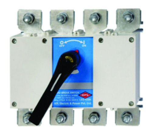 Cubical Load Break Switch