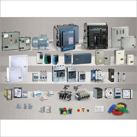 Electrical Switchgears