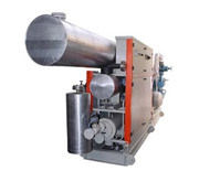 Gas Liquefaction Chiller