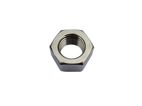 Hex Nuts