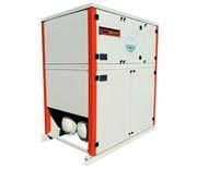 Industrial Reciprocating Chiller