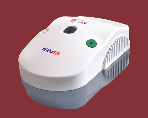 mistoNEB Nebulizer Compressor