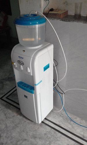 RO Water Purifier System