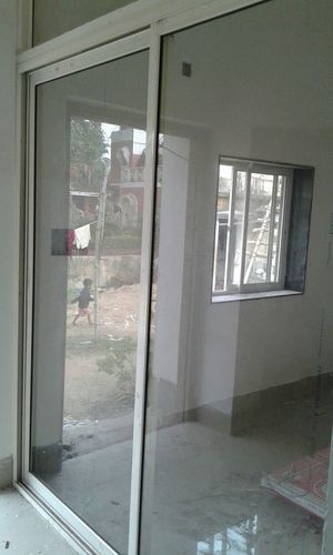 Sliding Door 