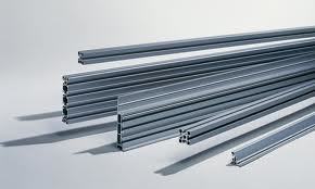 Aluminium Alloy Profiles