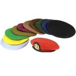 Army Beret Caps