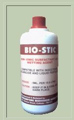 Bio-Stic