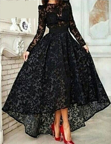 New Latest Bollywood Designer Black Fancy Western Party Wear Gown at Rs 599  | Long Gowns in Surat | ID: 19570834248
