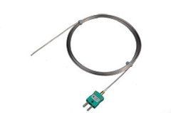 K/J Type Thermocouples 