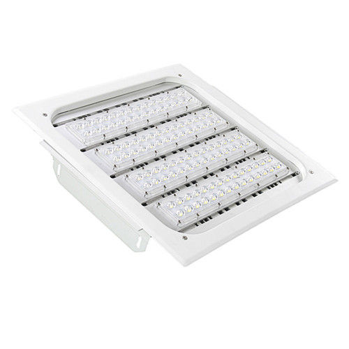 Led Canopy Light Fixtures