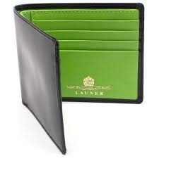 मनी एंड कार्ड्स लेदर मेन्स वॉलेट