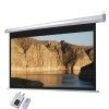 Motorized Projector Screen