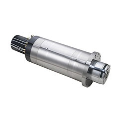 Motorized Spindles 222